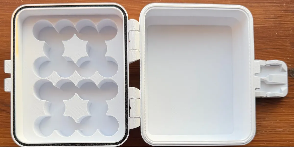 3ml Vial Cases - Image 1