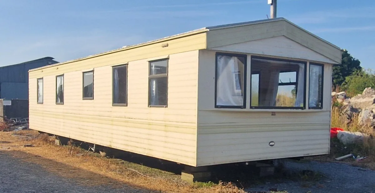 Mobile Home - Image 1