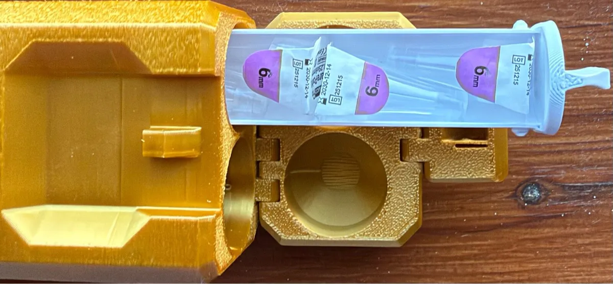 Insulin Pen Case - Image 4
