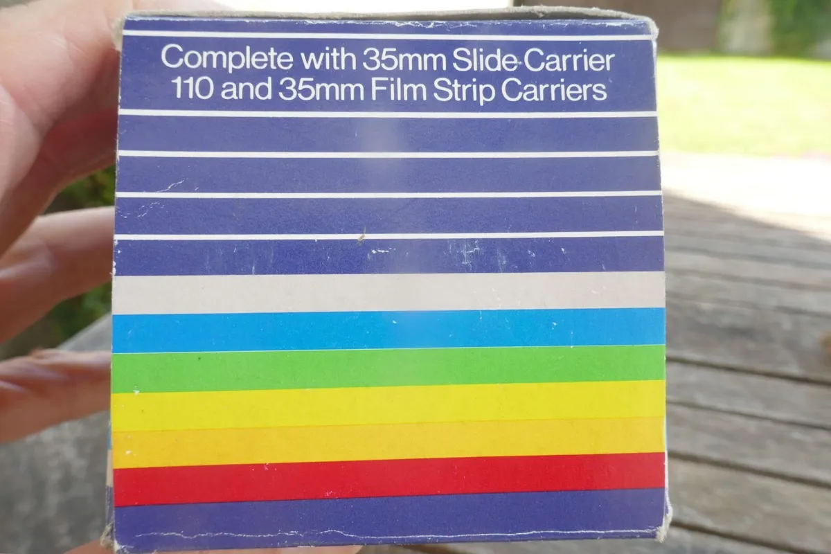 Slide Duplicator - Image 2