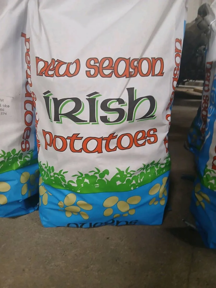 Queen potatoes - Image 3