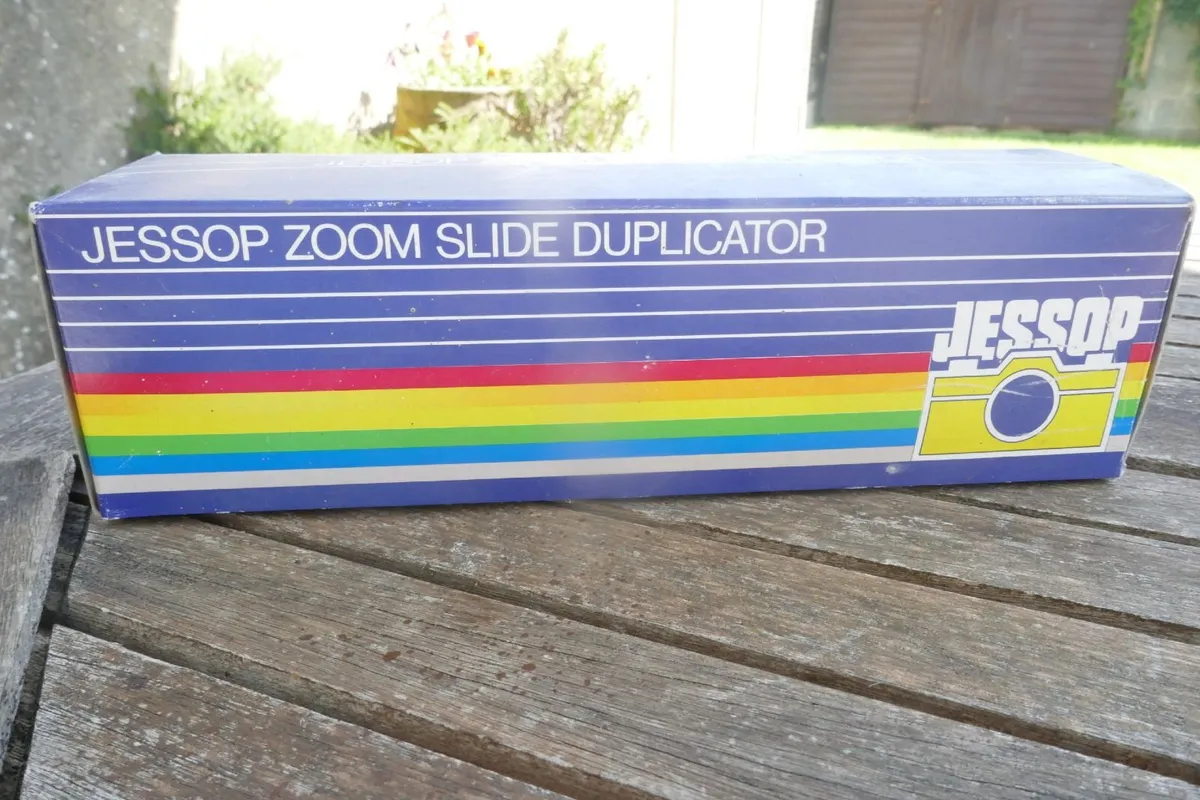 Slide Duplicator - Image 1