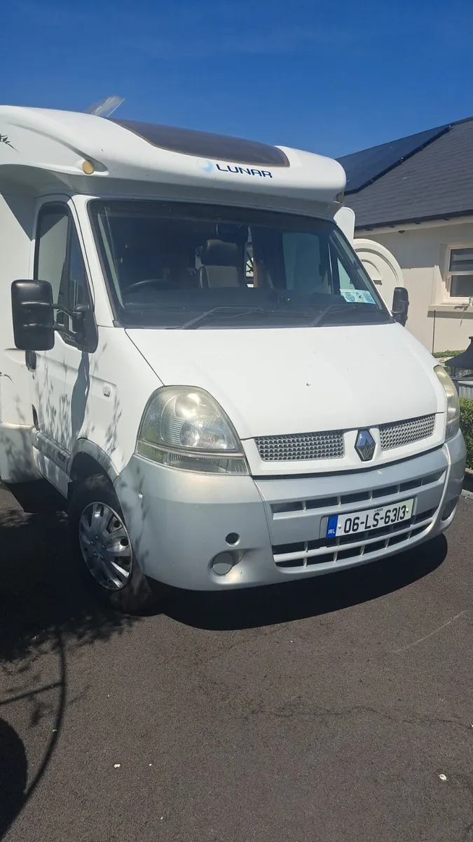 Camper - Image 4