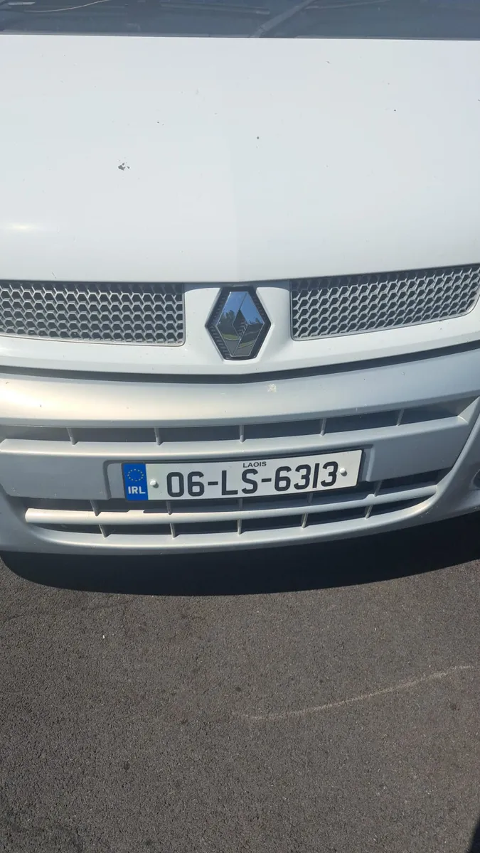 Camper - Image 1