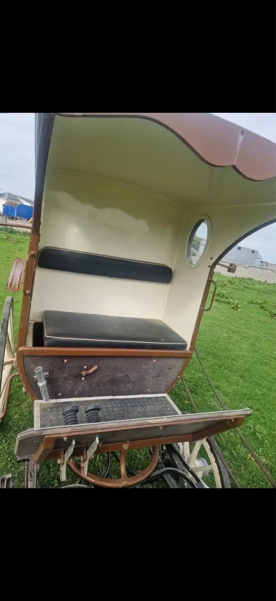 Show Bread cart - Image 2