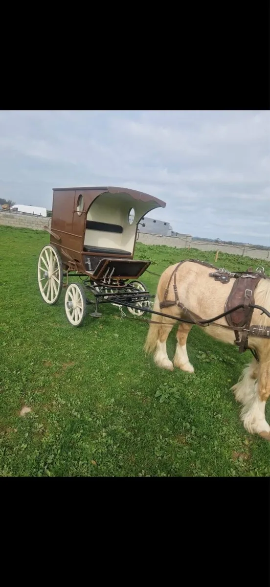 Show Bread cart - Image 4