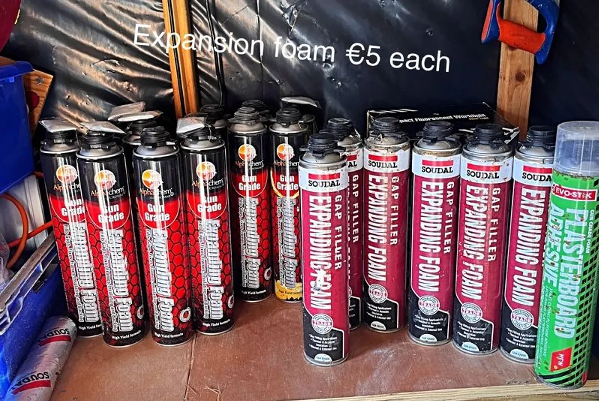 Building materials - Image 1
