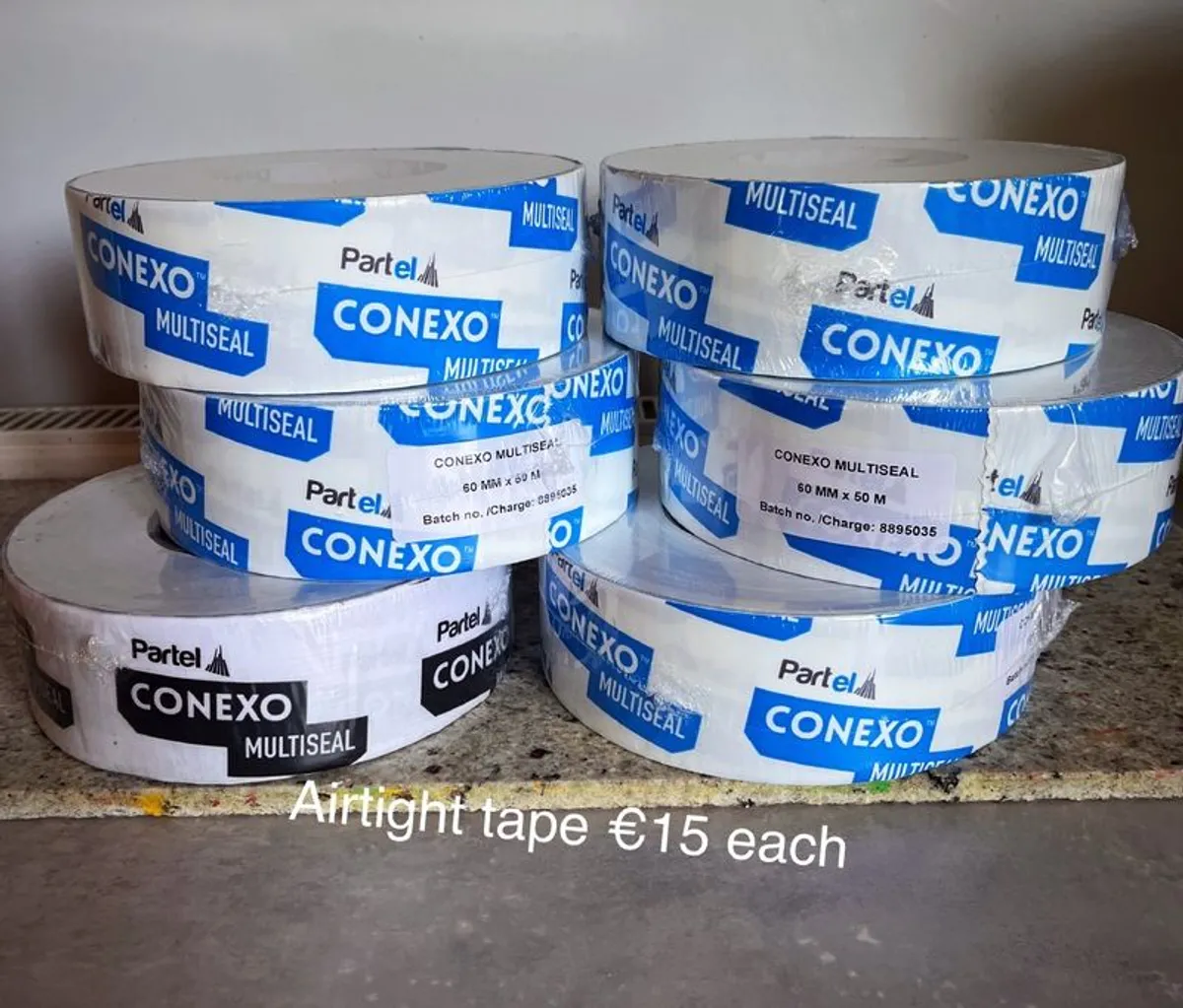 Building materials - Image 2