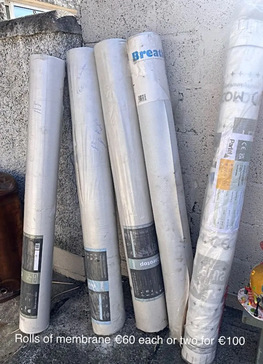 Building materials - Image 3