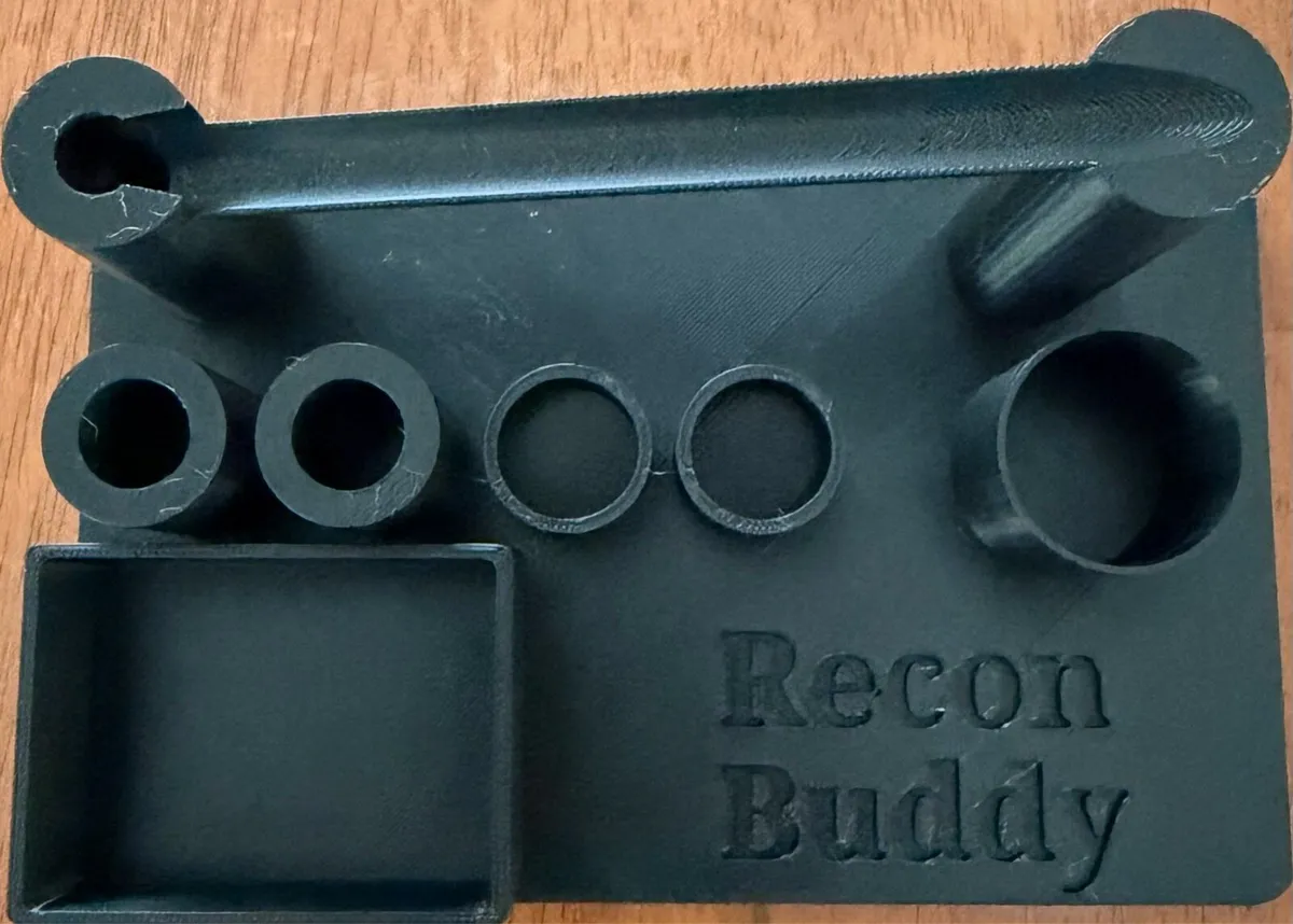Reconstitution Buddy