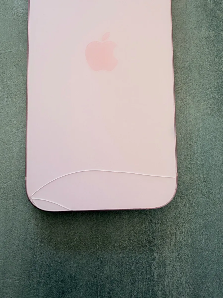 Apple iPhone 15 128GB - Pink - Unlocked - Image 3
