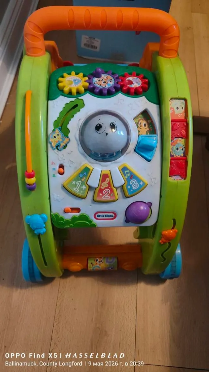 Baby walker - Image 2