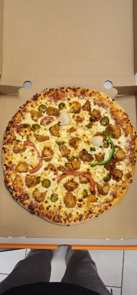 Takeaway
