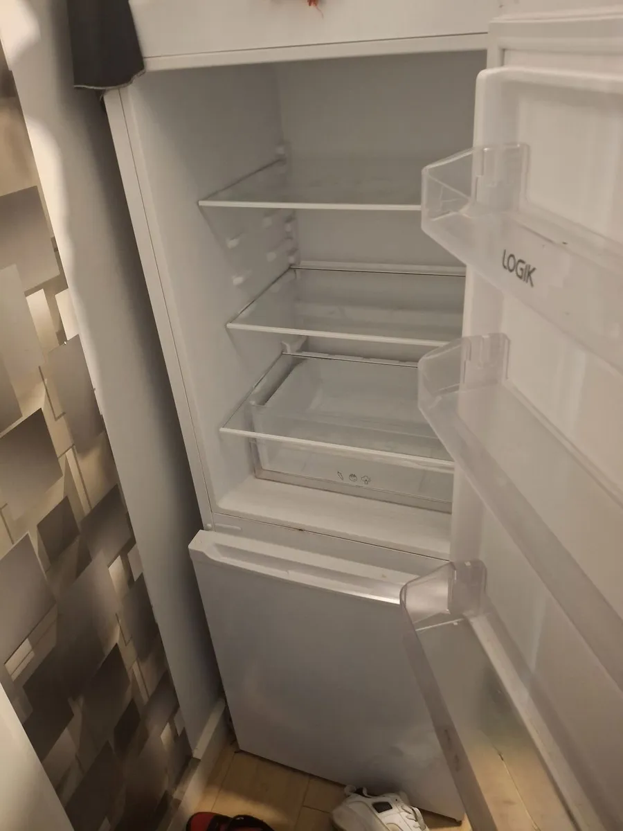 Fridge - Image 1