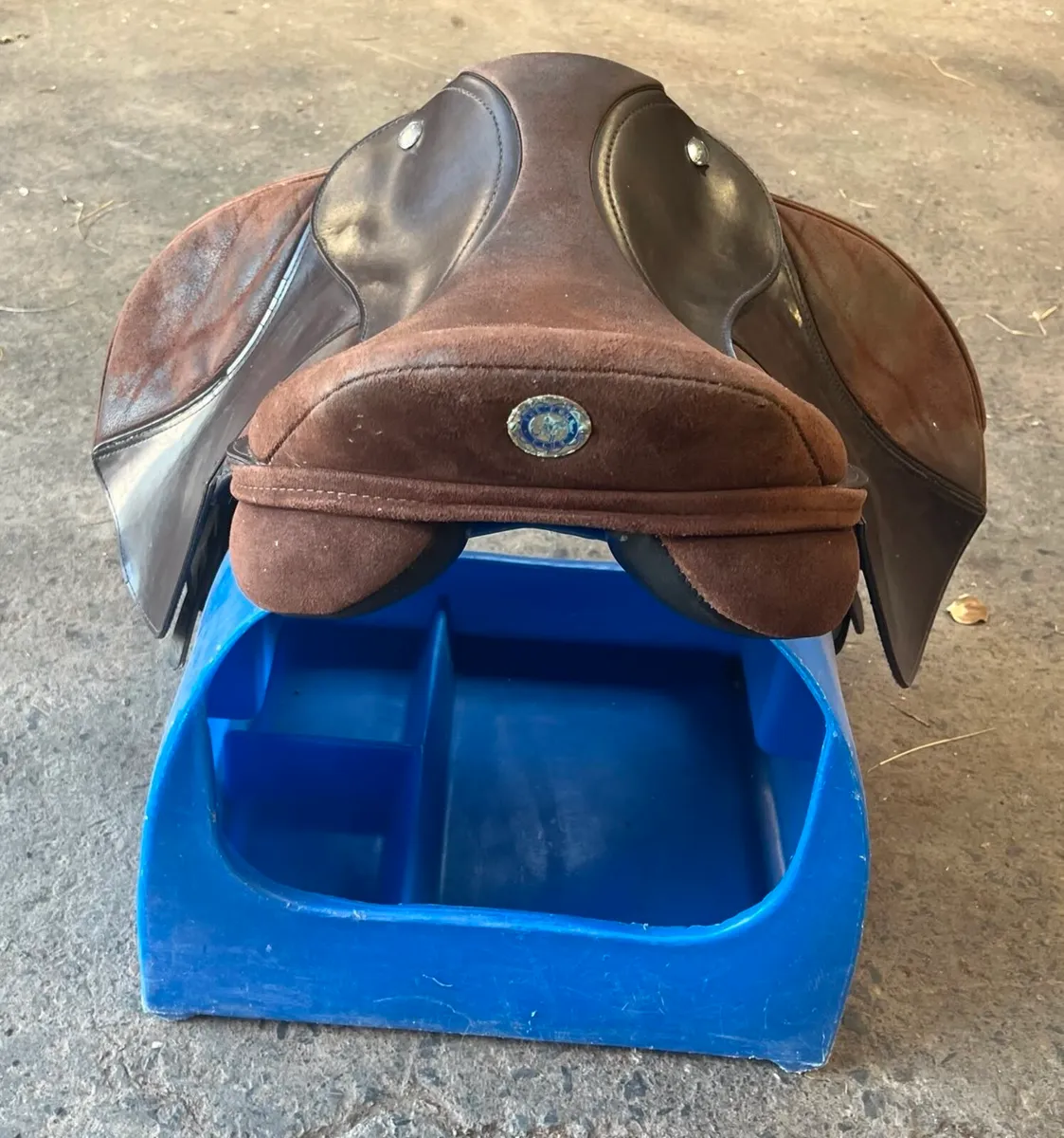 General purpose saddles - Image 2