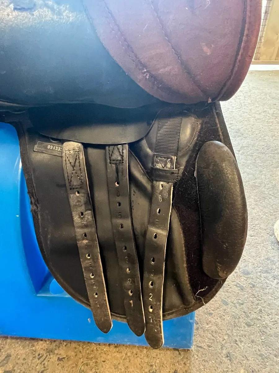 General purpose saddles - Image 3