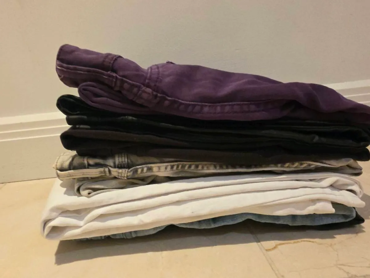 Bundle of Trousers size s/36 - Image 2