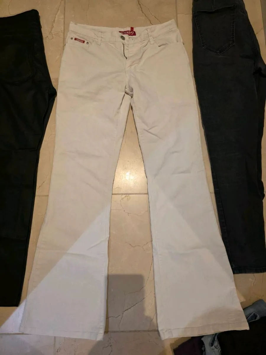 Bundle of Trousers size s/36 - Image 3