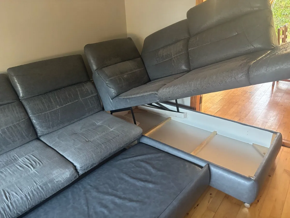 Sofa Bed - Image 2