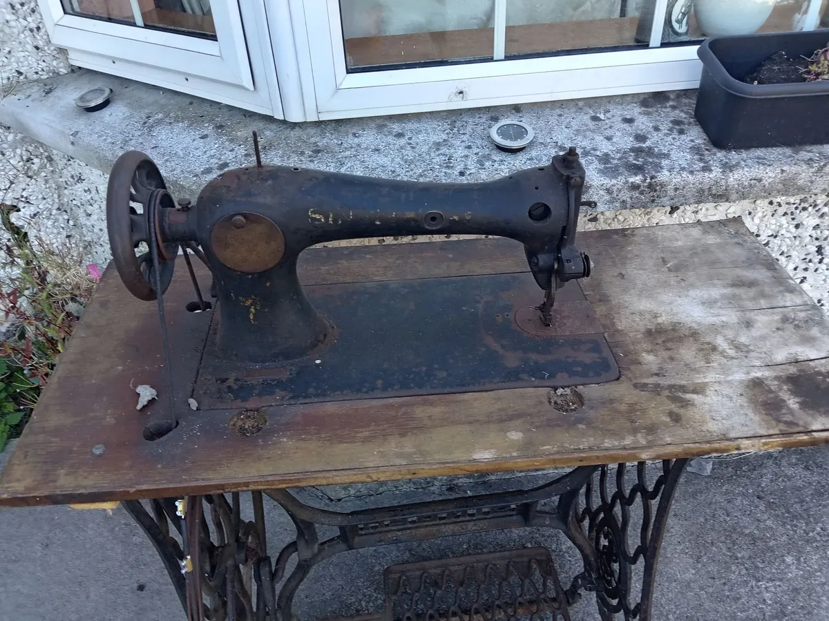 Antiques galore - Image 2
