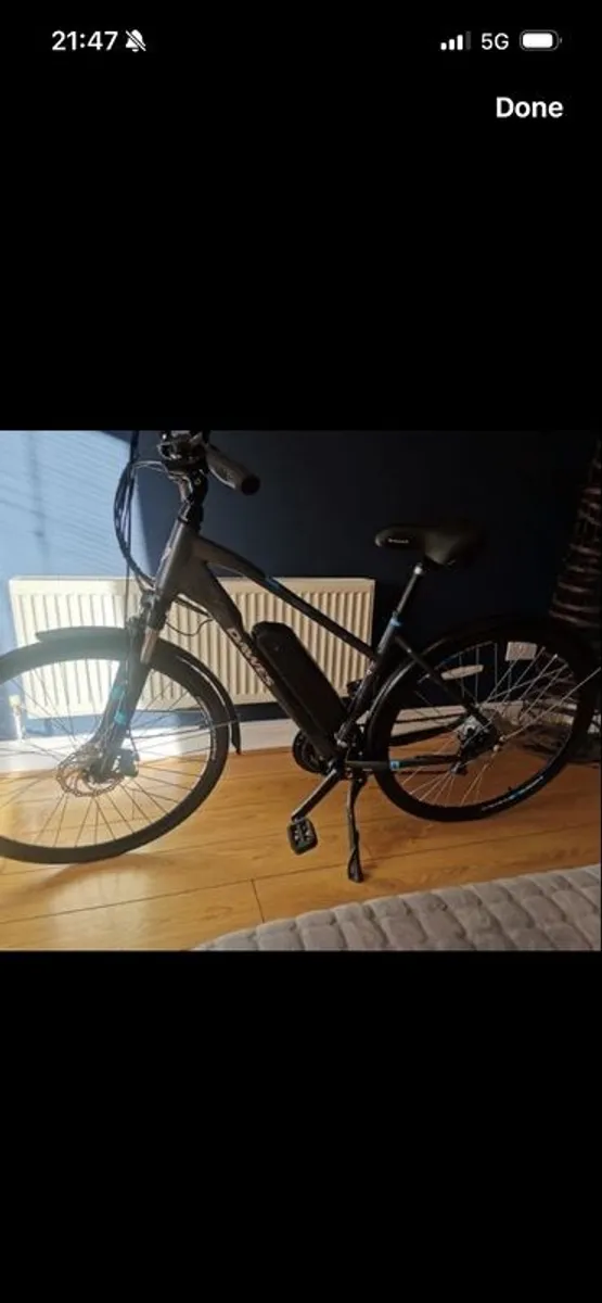 e-bike - Image 2
