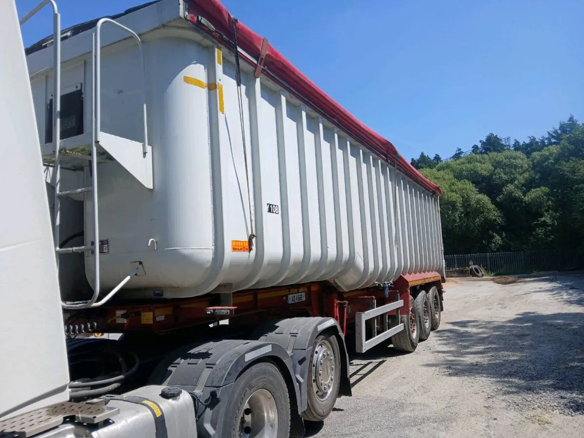 Wilcox bulker - Image 2