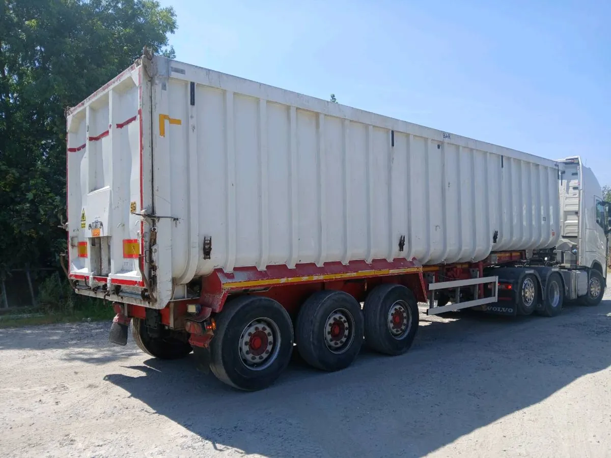 Wilcox bulker - Image 3