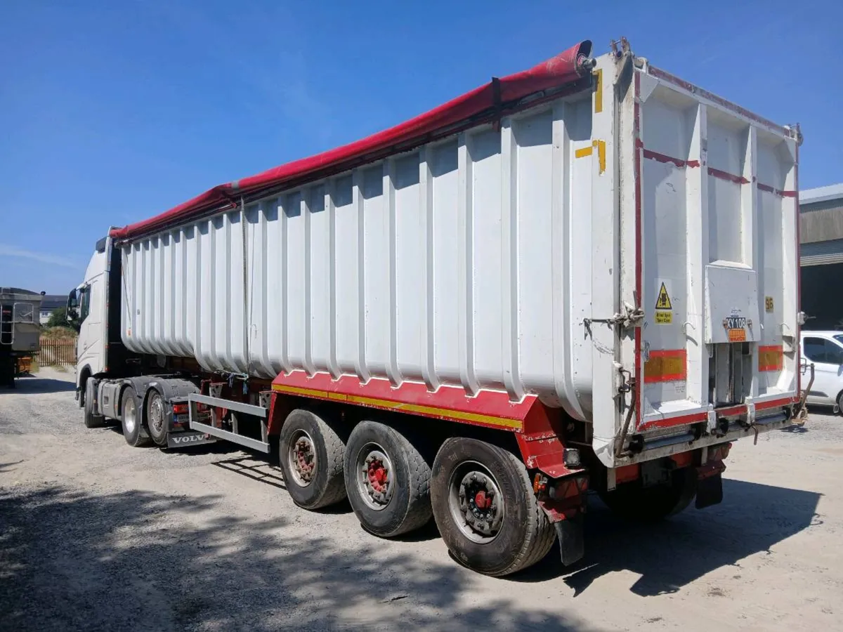 Wilcox bulker - Image 4