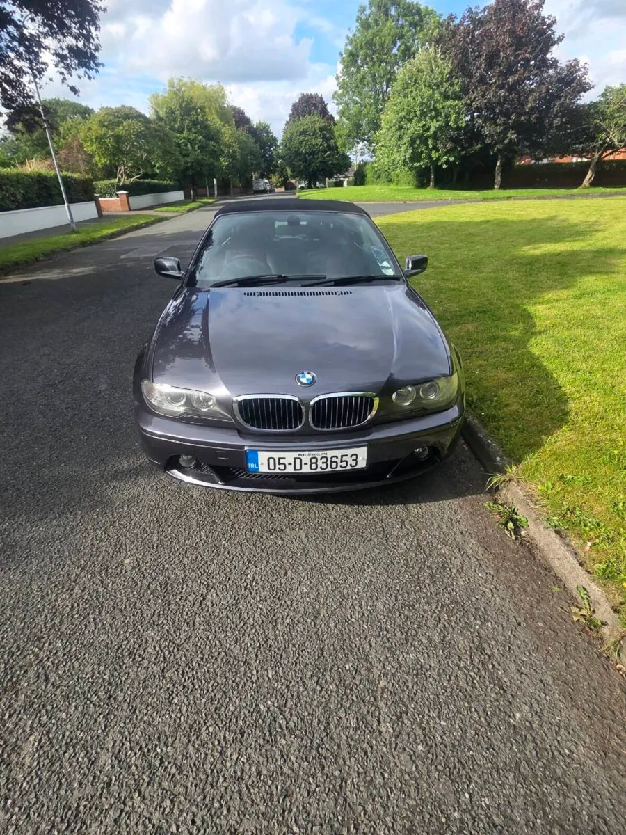 BMW 318 Ci - Image 2