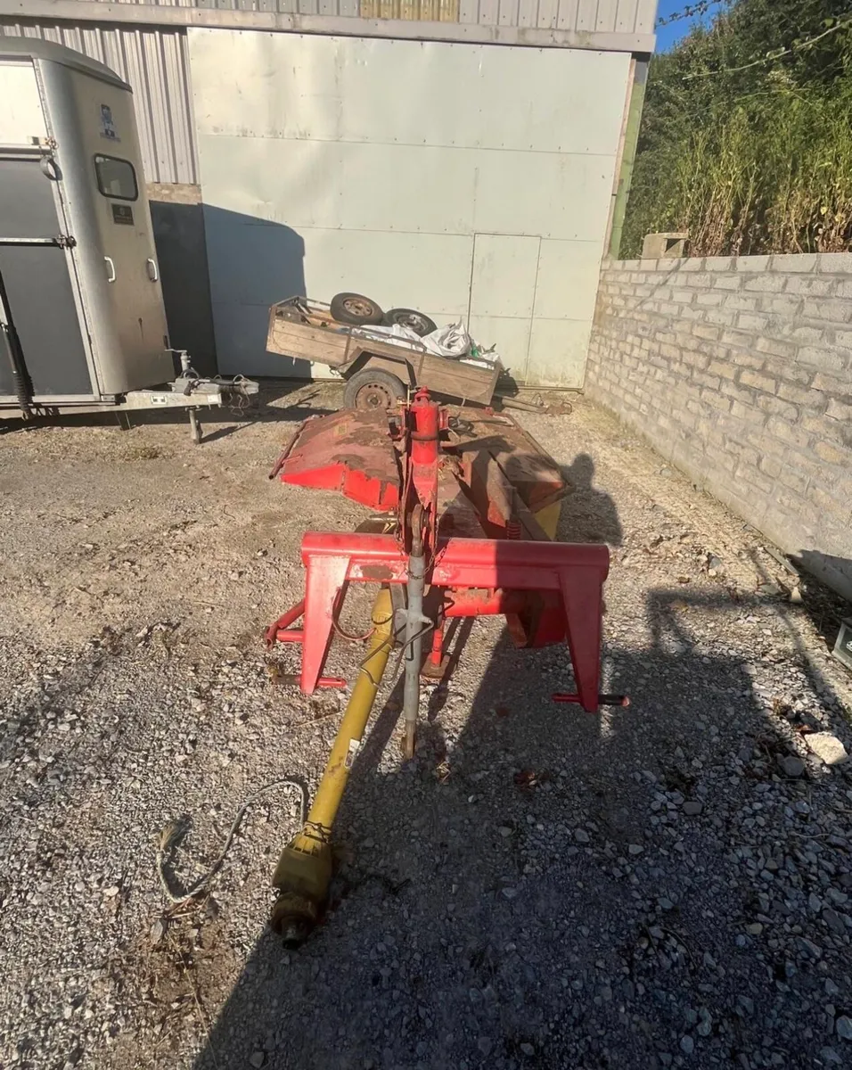 Rotary Mower - Image 4