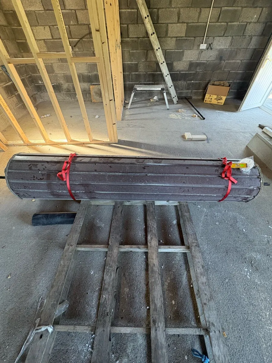 Roller Garage door - Image 2