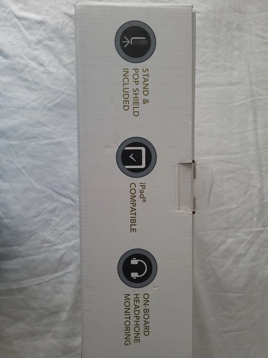 RØDE NT-USB USB Condenser Microphone - Image 2