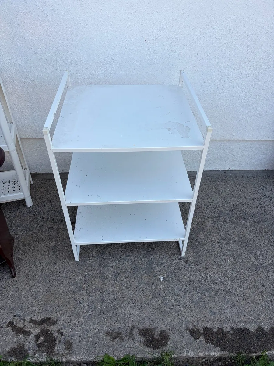 furniture bundle €30 job lot - Image 2