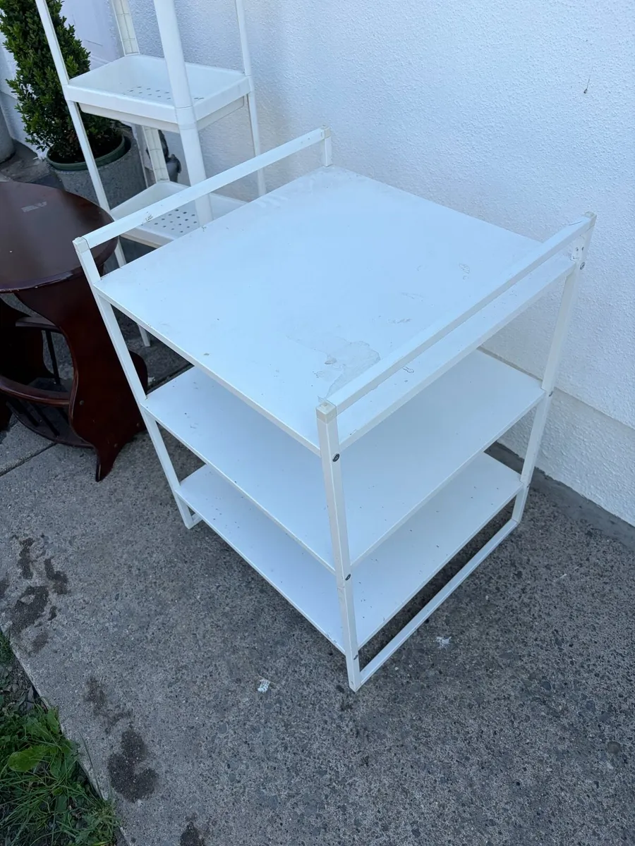 furniture bundle €30 job lot - Image 3