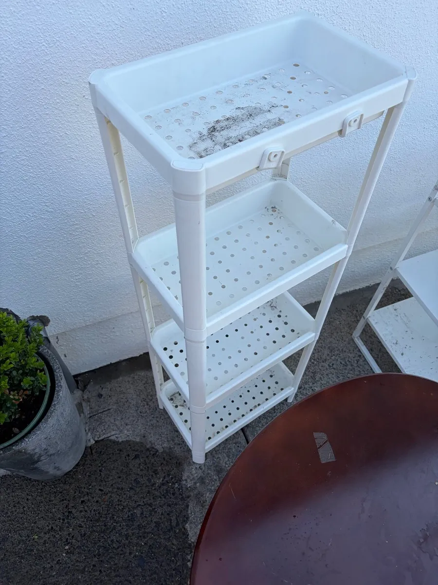 furniture bundle €30 job lot - Image 4