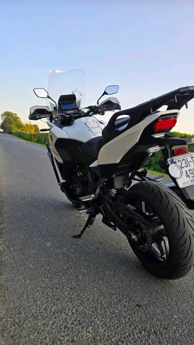 Honda NT1100 DCT - Image 3
