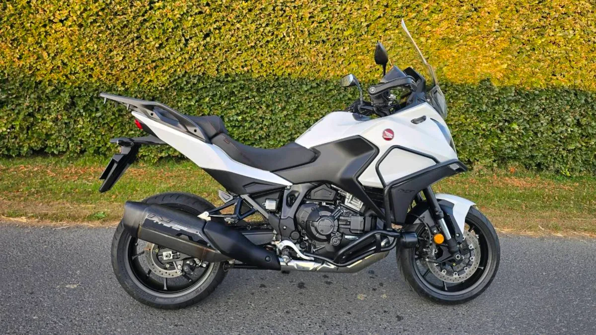 Honda NT1100 DCT - Image 4
