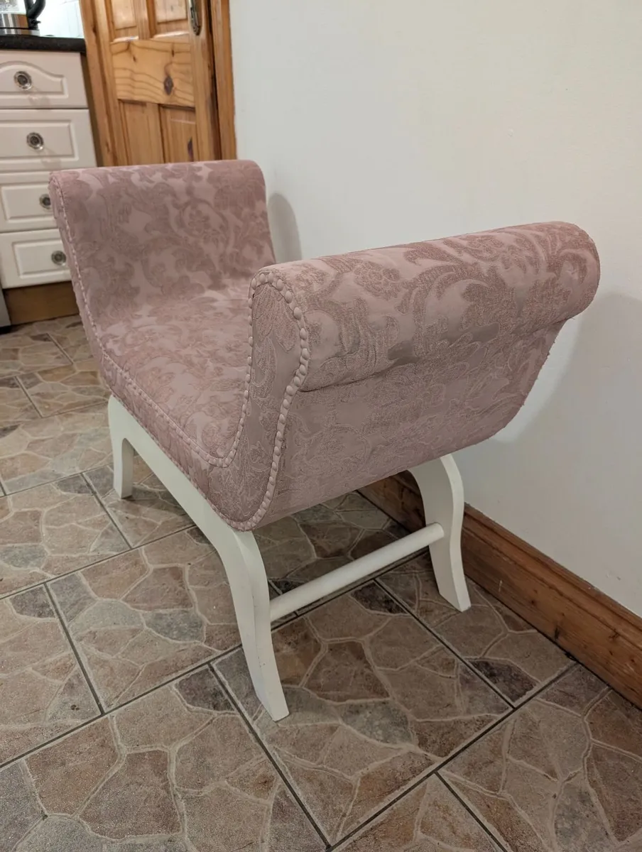 Vanity Chair - Image 2