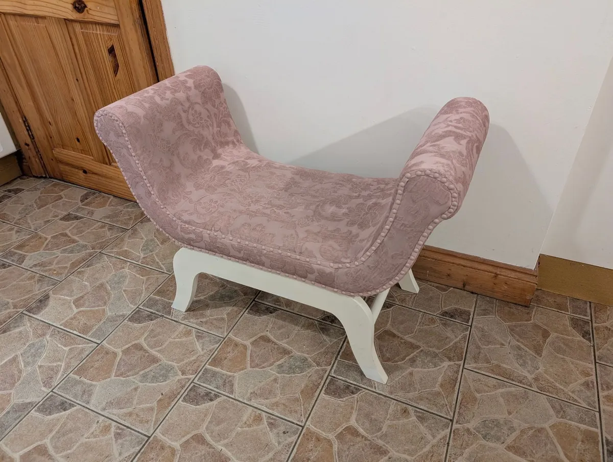 Vanity Chair - Image 3