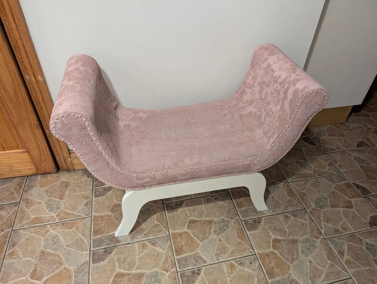 Vanity Chair - Image 4