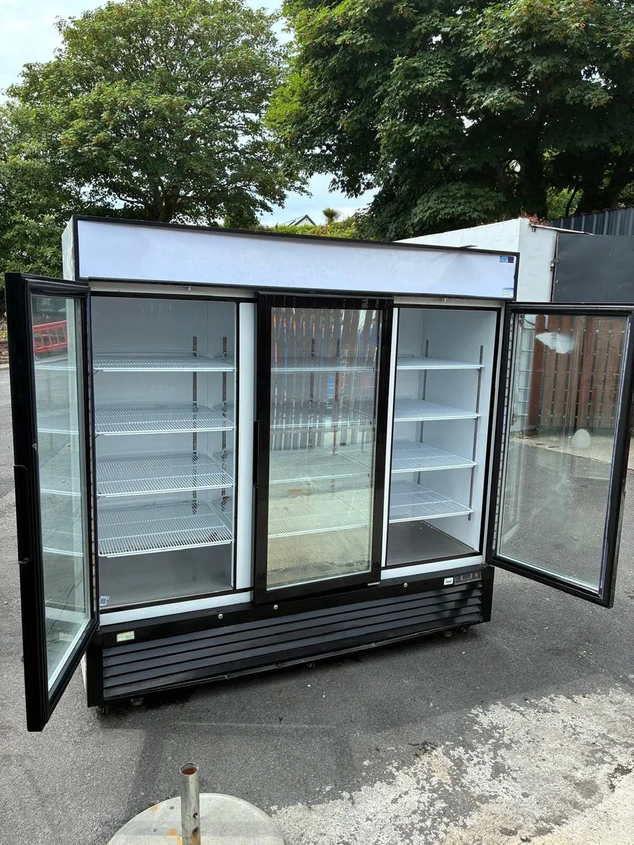 Freezer - Image 1