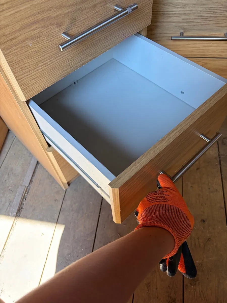 2 lockers for €50 - Image 2