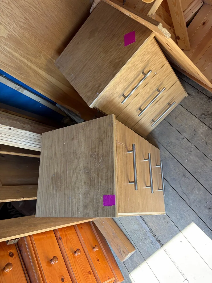 2 lockers for €50 - Image 3