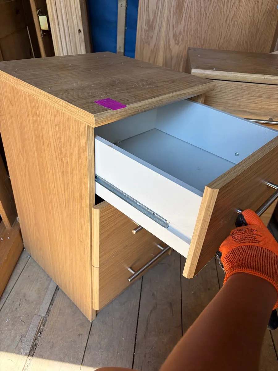 2 lockers for €50 - Image 4