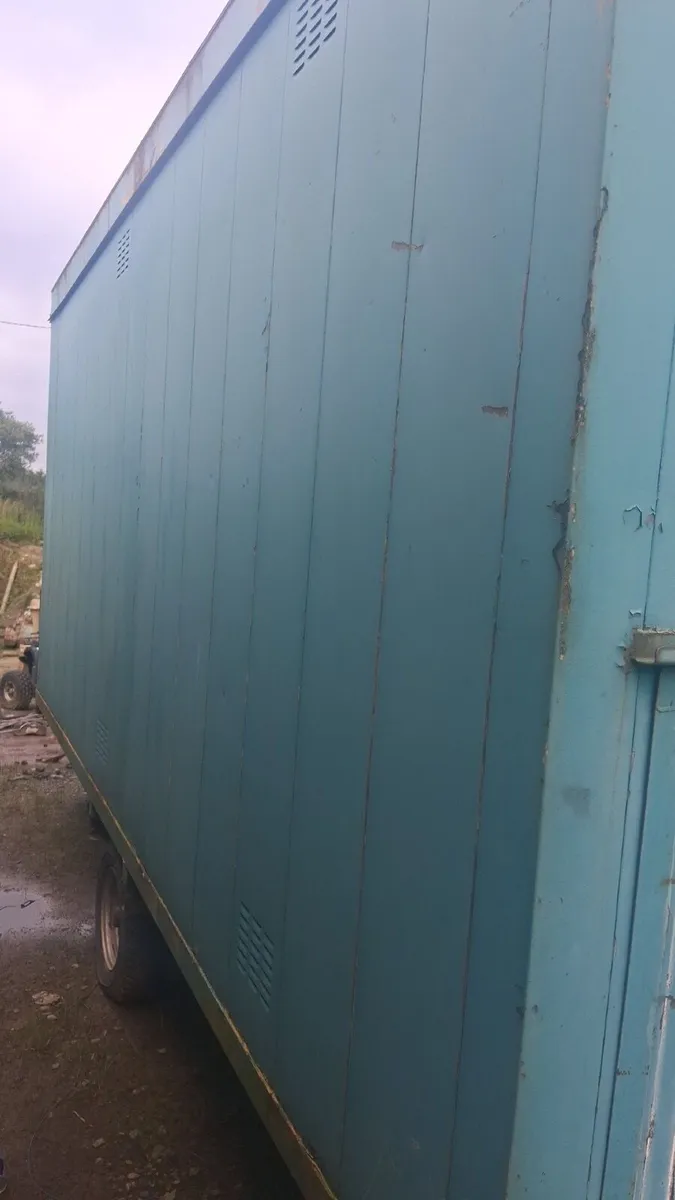 Cabin - Image 1