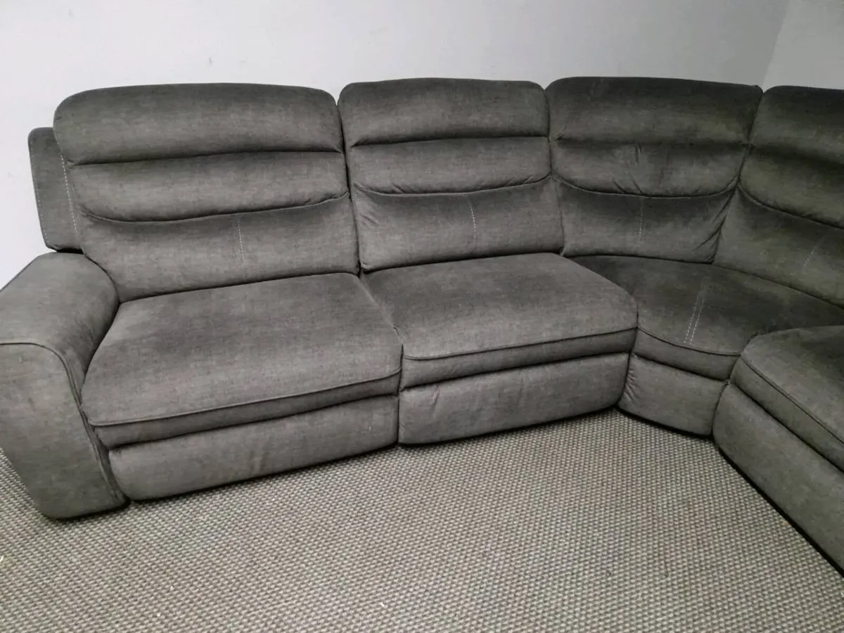 Corner sofa - Image 4