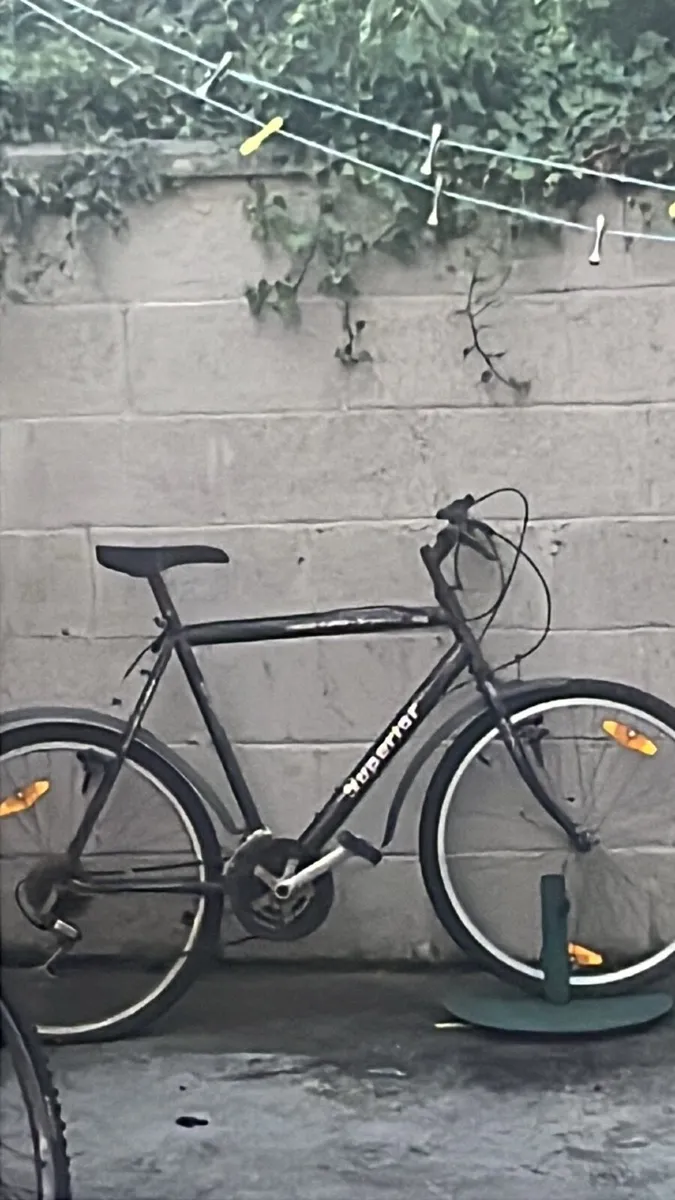 Bike
