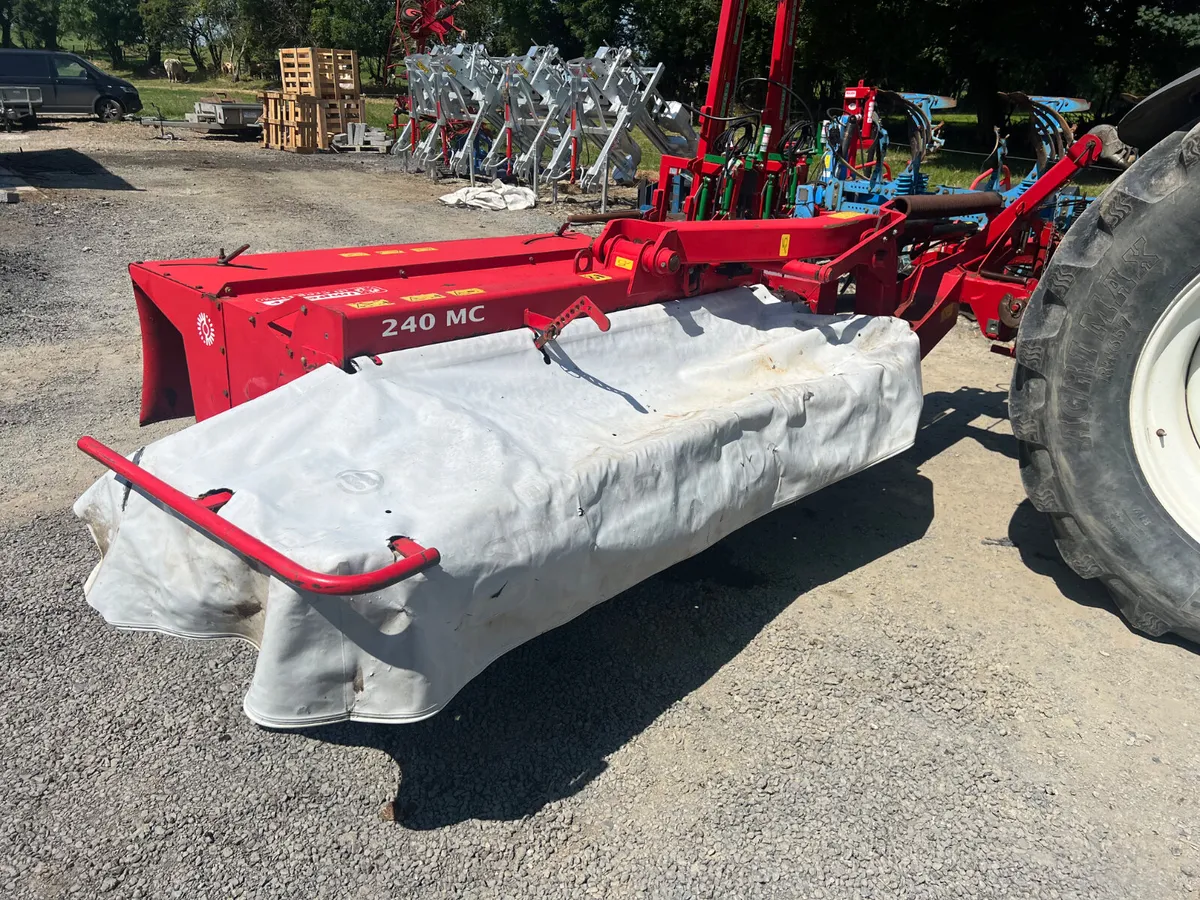 Lely 240 MC - Image 3