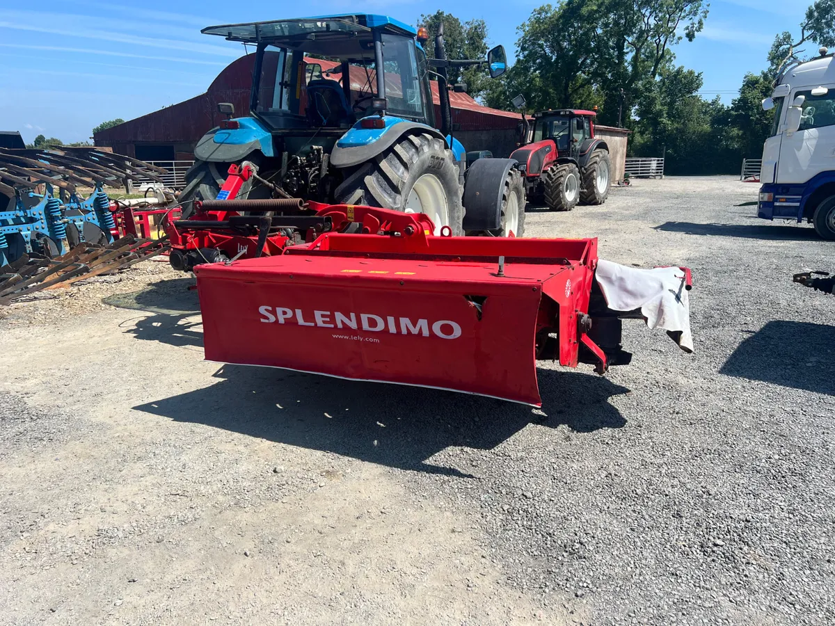 Lely 240 MC - Image 2