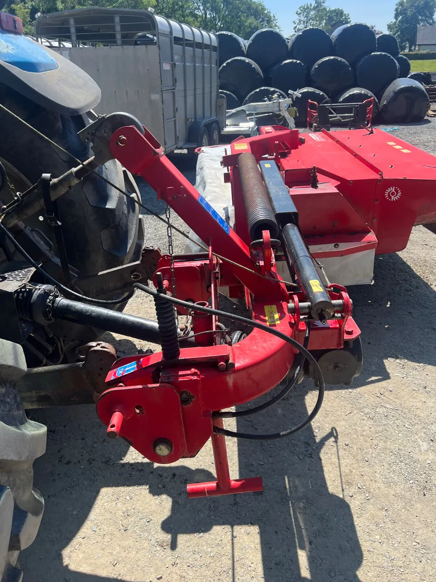 Lely 240 MC - Image 4